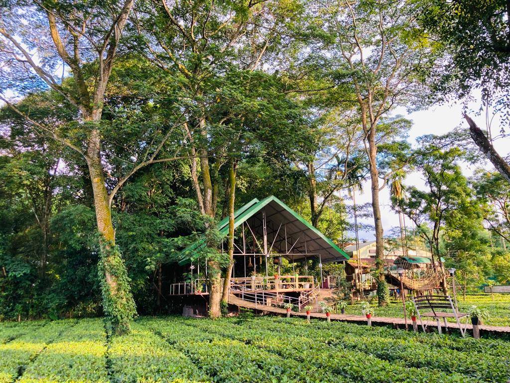 Blossom Exotica Resort